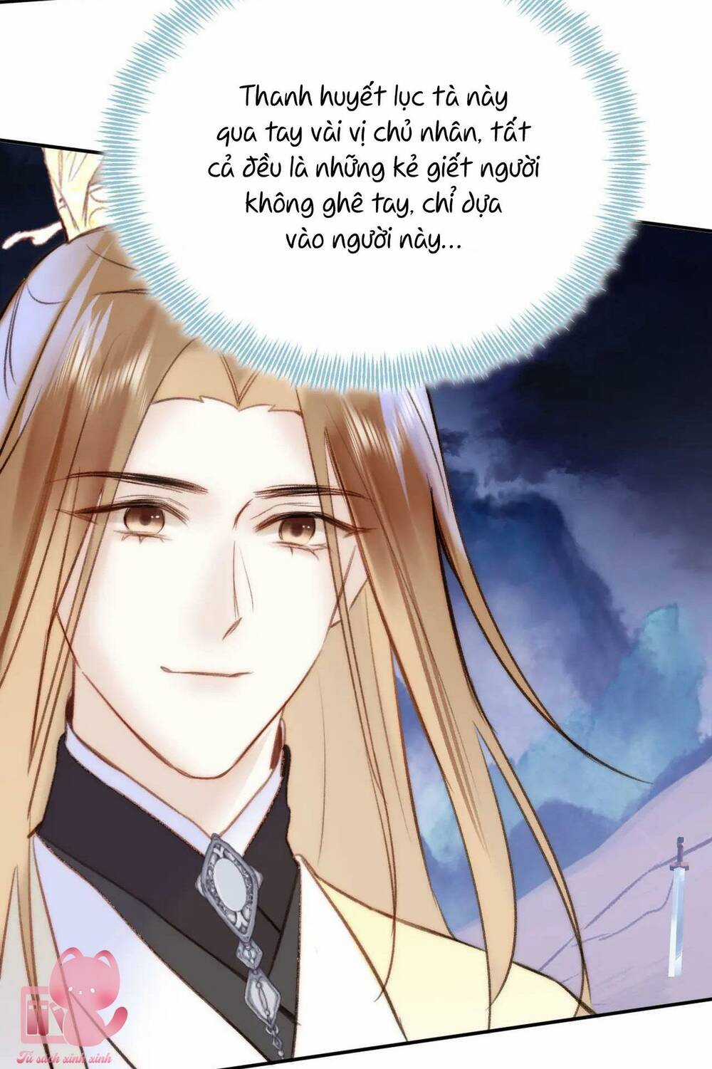 Vi Phu Của Ta Là Long Ngạo Thiên Chapter 44 trang 59