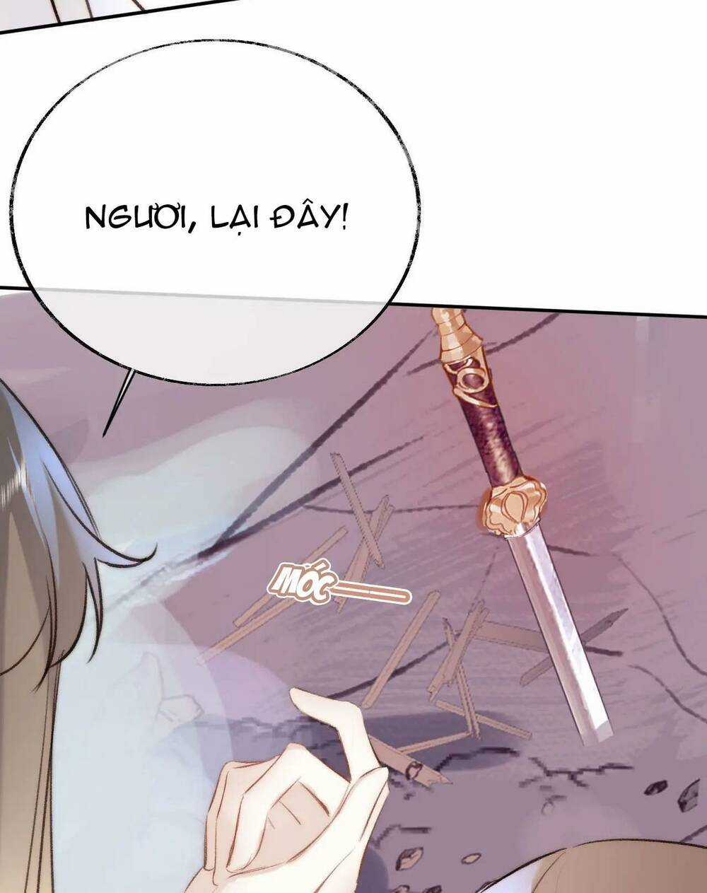 Vi Phu Của Ta Là Long Ngạo Thiên Chapter 44 trang 60