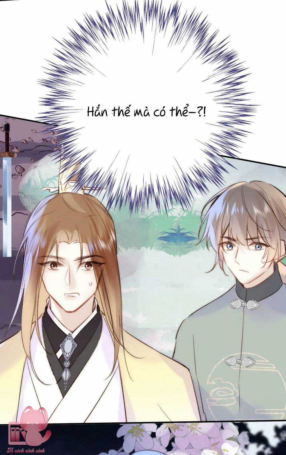 Vi Phu Của Ta Là Long Ngạo Thiên Chapter 44 trang 62