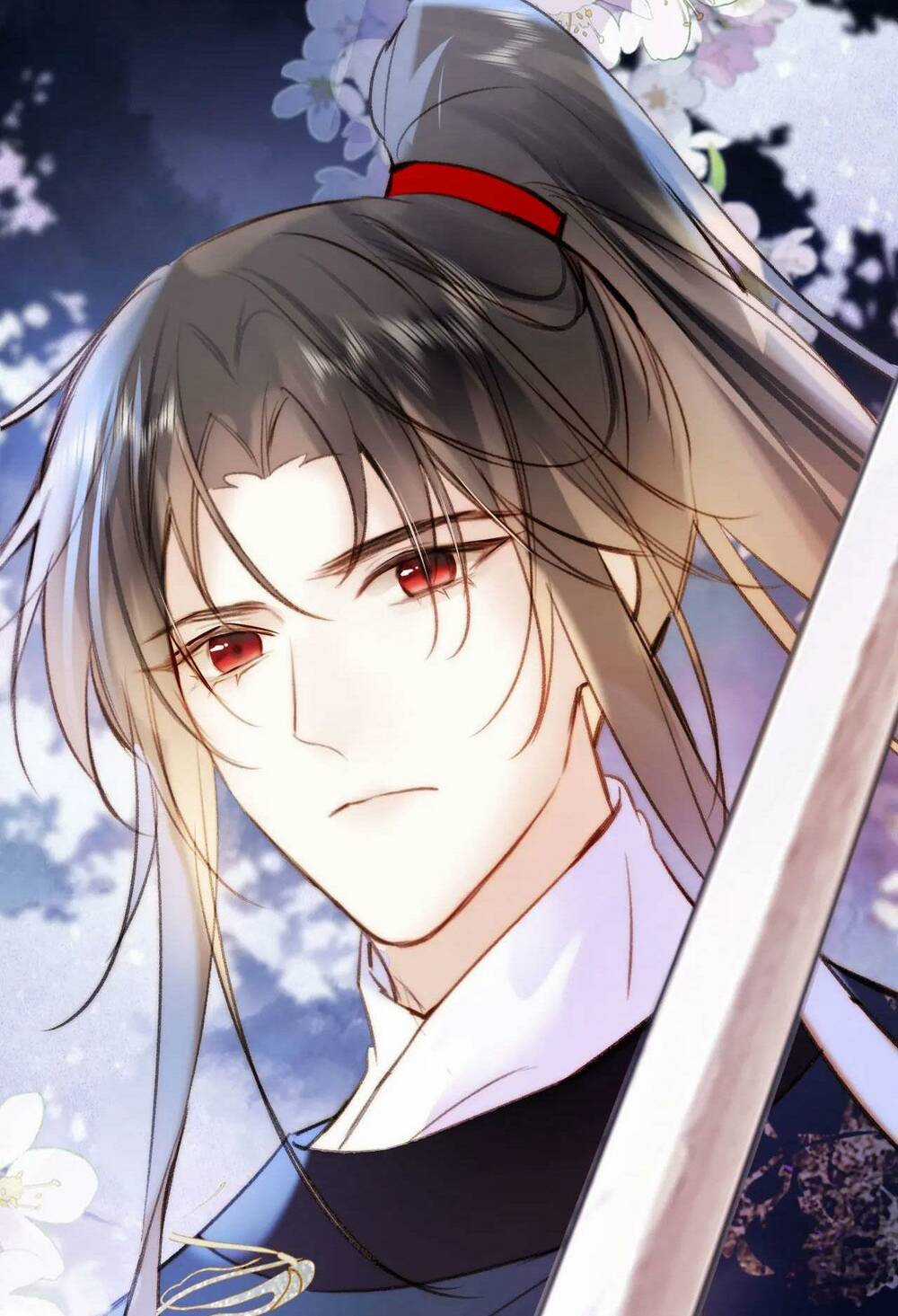 Vi Phu Của Ta Là Long Ngạo Thiên Chapter 44 trang 63