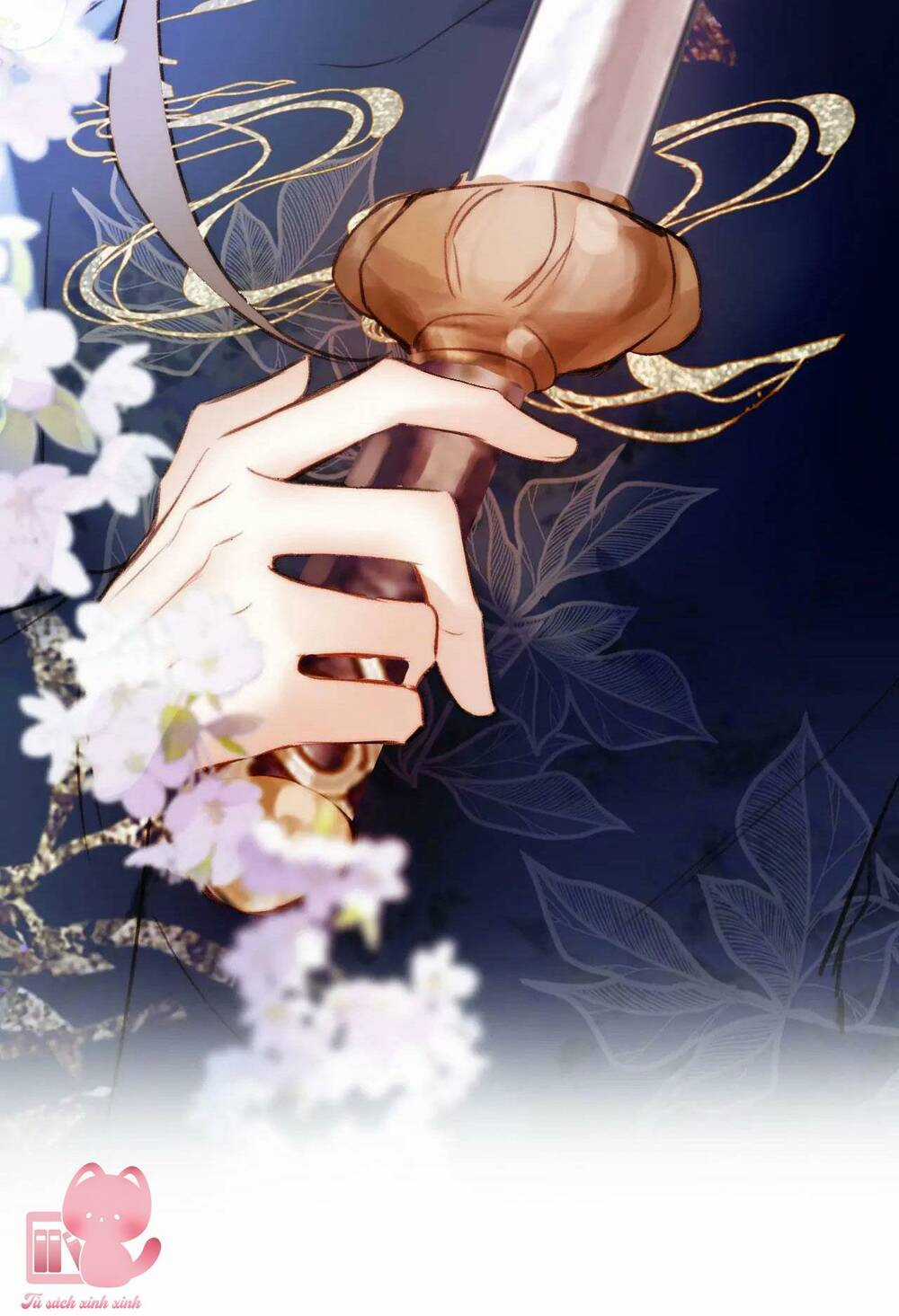 Vi Phu Của Ta Là Long Ngạo Thiên Chapter 44 trang 64