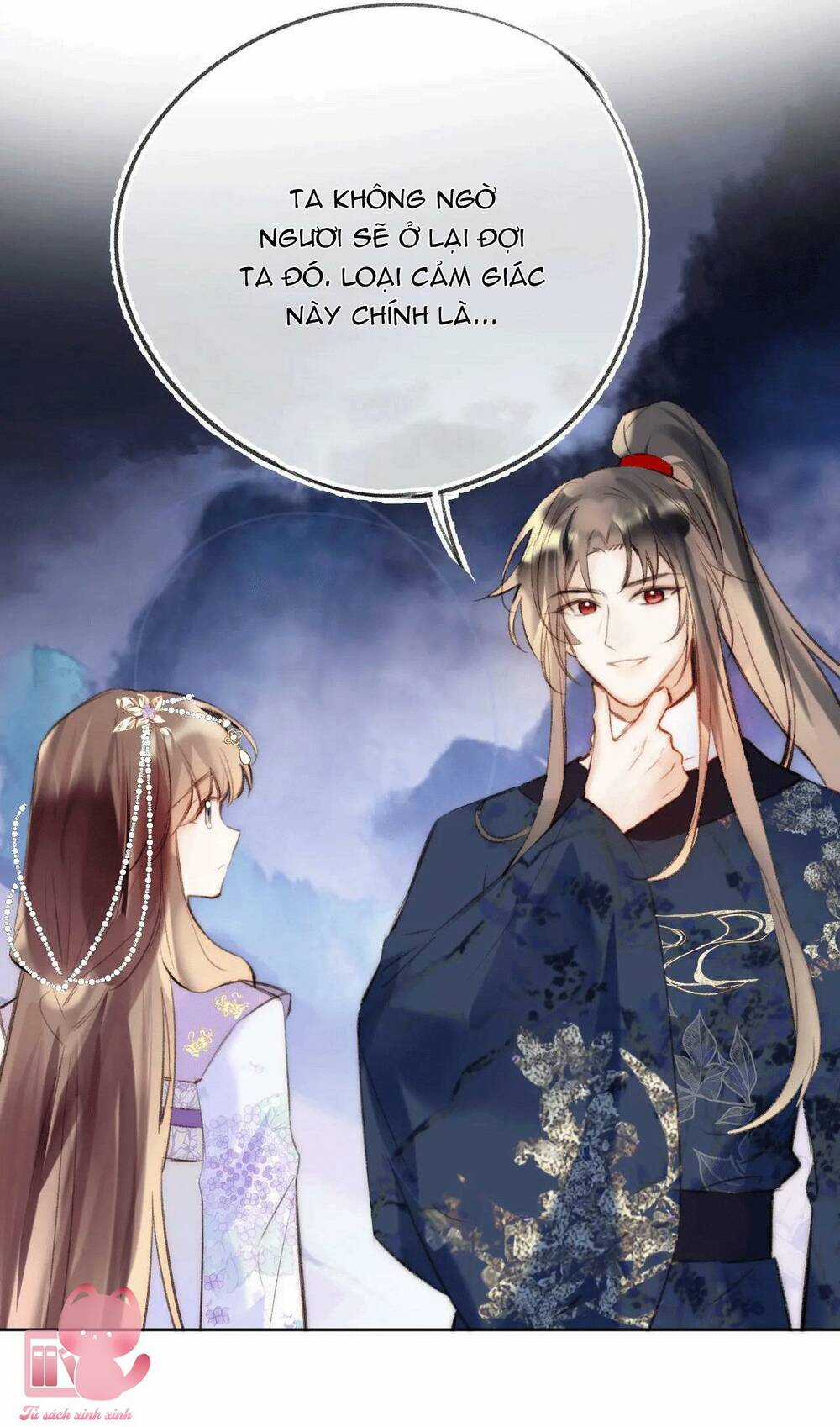 Vi Phu Của Ta Là Long Ngạo Thiên Chapter 44 trang 7