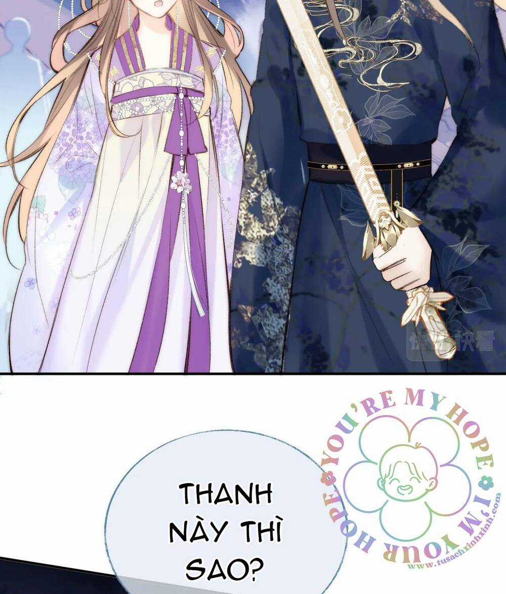 Vi Phu Của Ta Là Long Ngạo Thiên Chapter 45 trang 11