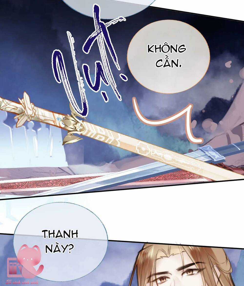 Vi Phu Của Ta Là Long Ngạo Thiên Chapter 45 trang 12