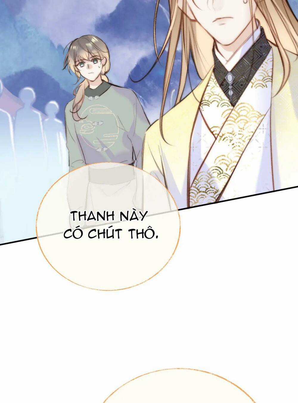 Vi Phu Của Ta Là Long Ngạo Thiên Chapter 45 trang 13