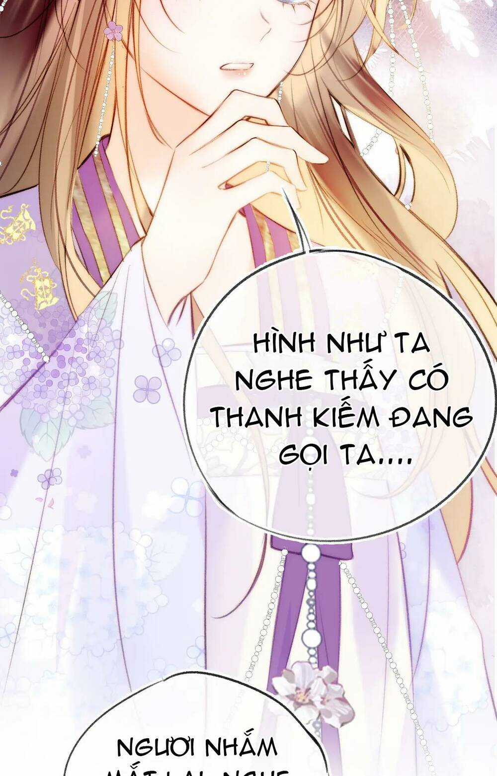 Vi Phu Của Ta Là Long Ngạo Thiên Chapter 45 trang 15