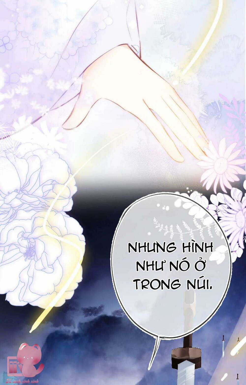 Vi Phu Của Ta Là Long Ngạo Thiên Chapter 45 trang 18