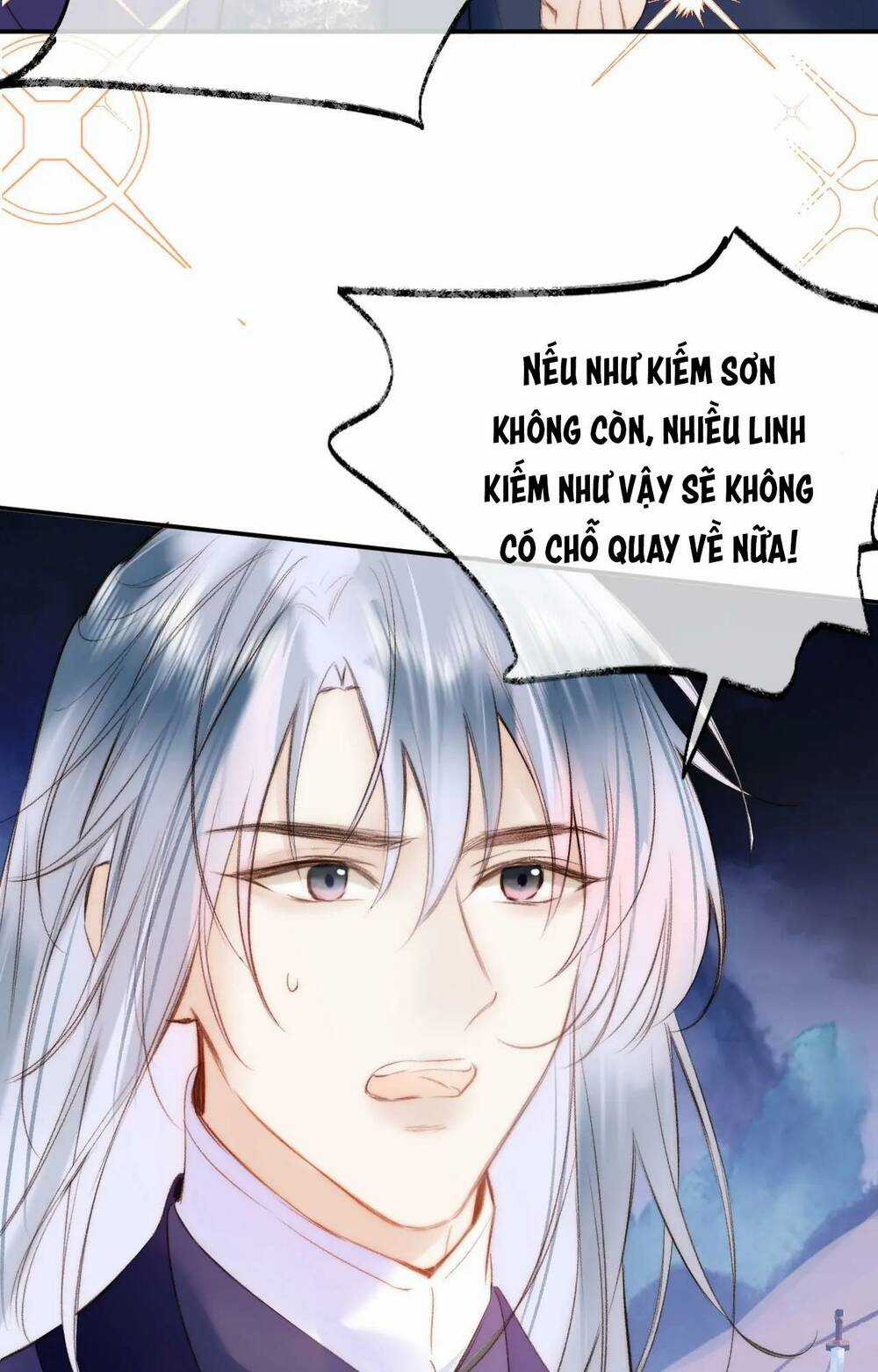 Vi Phu Của Ta Là Long Ngạo Thiên Chapter 45 trang 21
