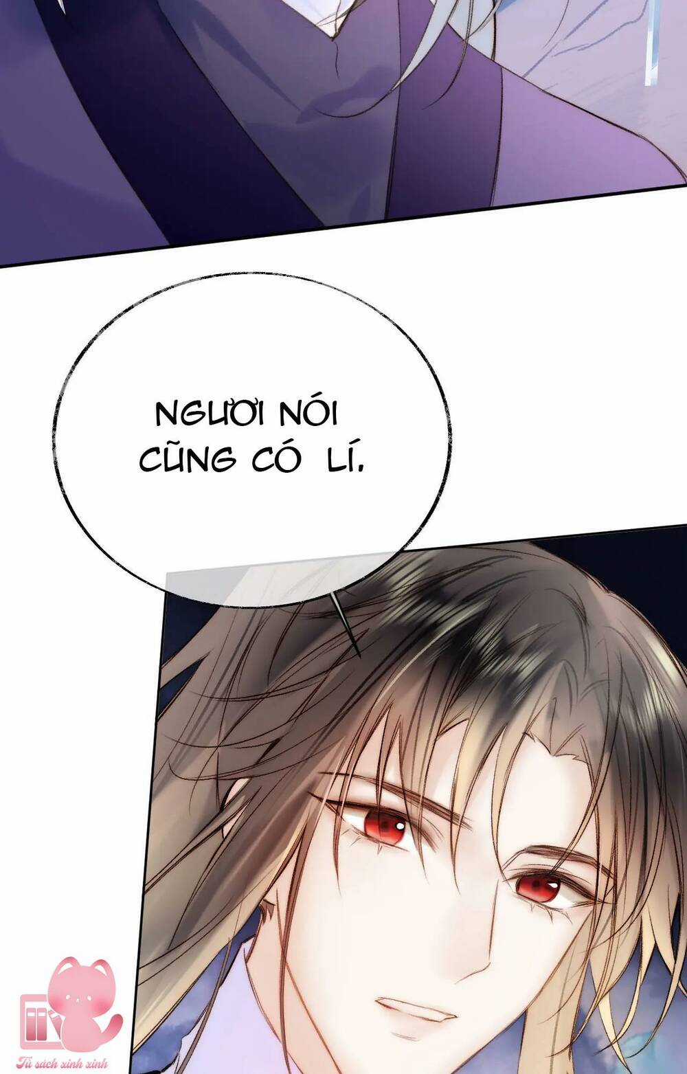 Vi Phu Của Ta Là Long Ngạo Thiên Chapter 45 trang 22