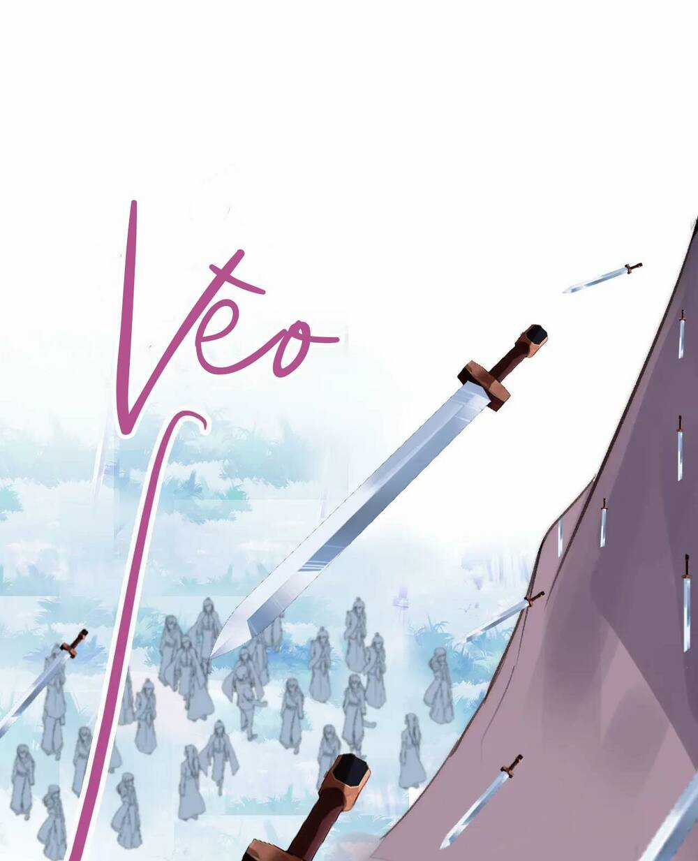 Vi Phu Của Ta Là Long Ngạo Thiên Chapter 45 trang 25