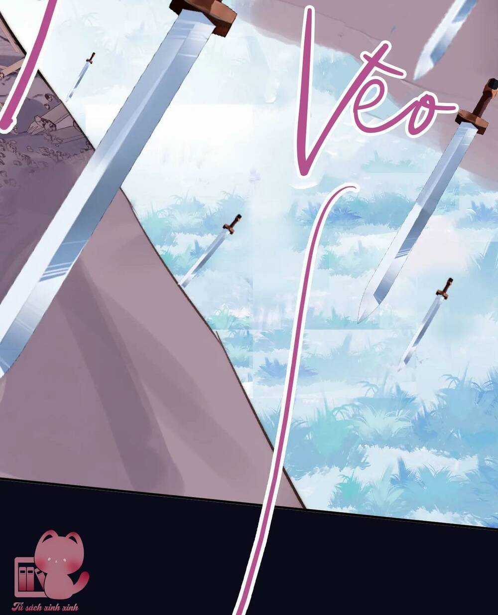 Vi Phu Của Ta Là Long Ngạo Thiên Chapter 45 trang 26