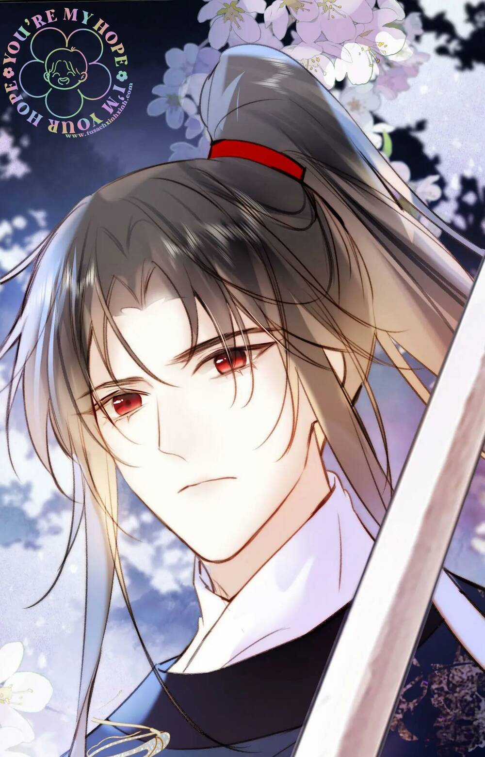 Vi Phu Của Ta Là Long Ngạo Thiên Chapter 45 trang 3