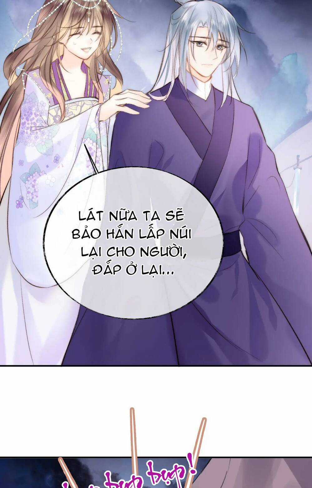 Vi Phu Của Ta Là Long Ngạo Thiên Chapter 45 trang 31
