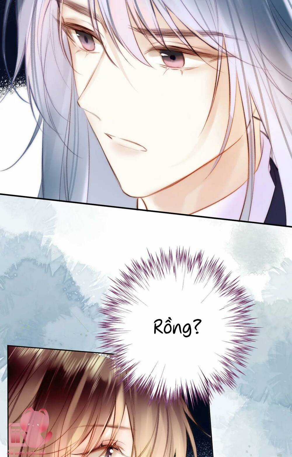 Vi Phu Của Ta Là Long Ngạo Thiên Chapter 45 trang 36