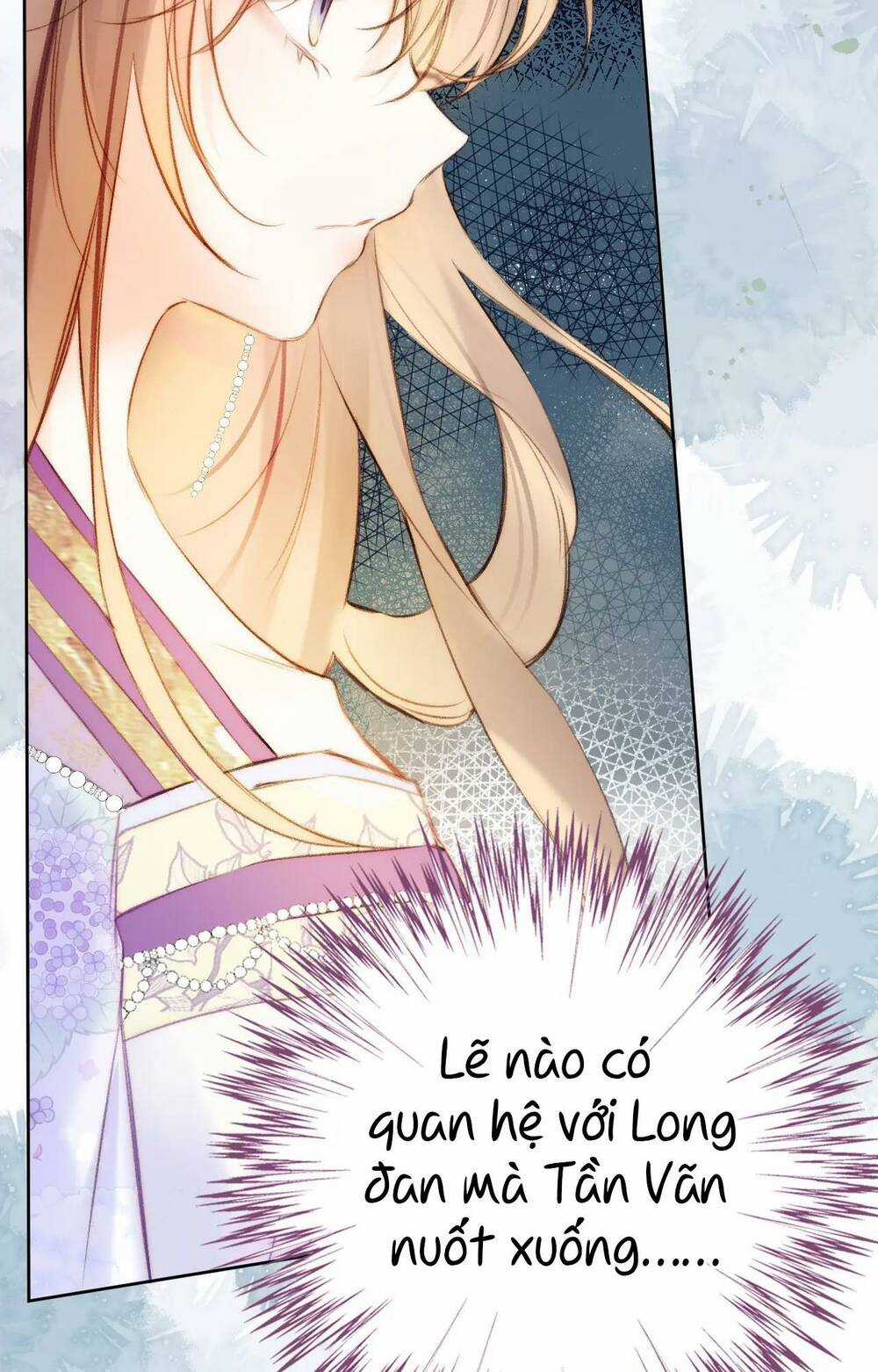 Vi Phu Của Ta Là Long Ngạo Thiên Chapter 45 trang 37