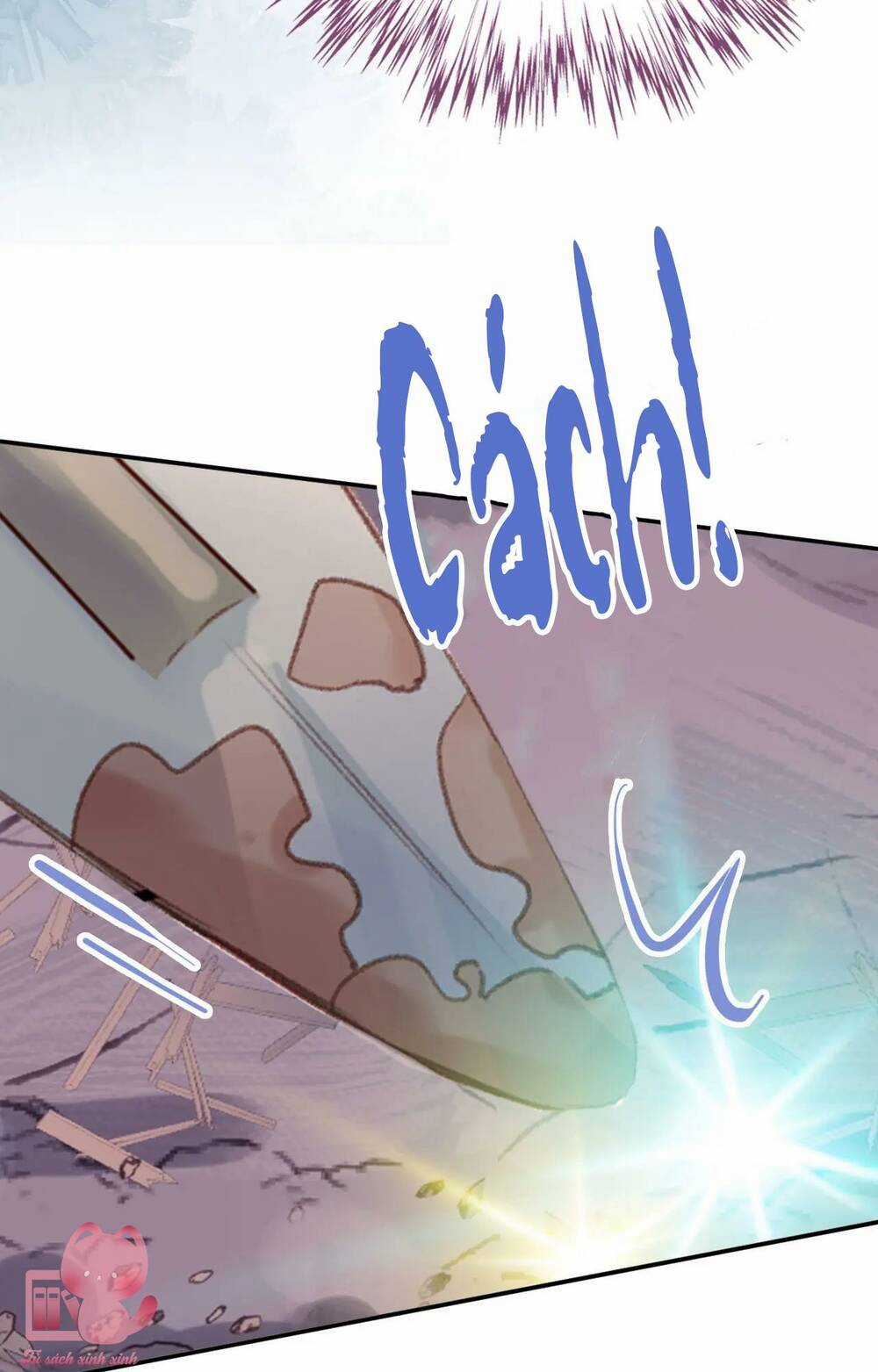 Vi Phu Của Ta Là Long Ngạo Thiên Chapter 45 trang 38