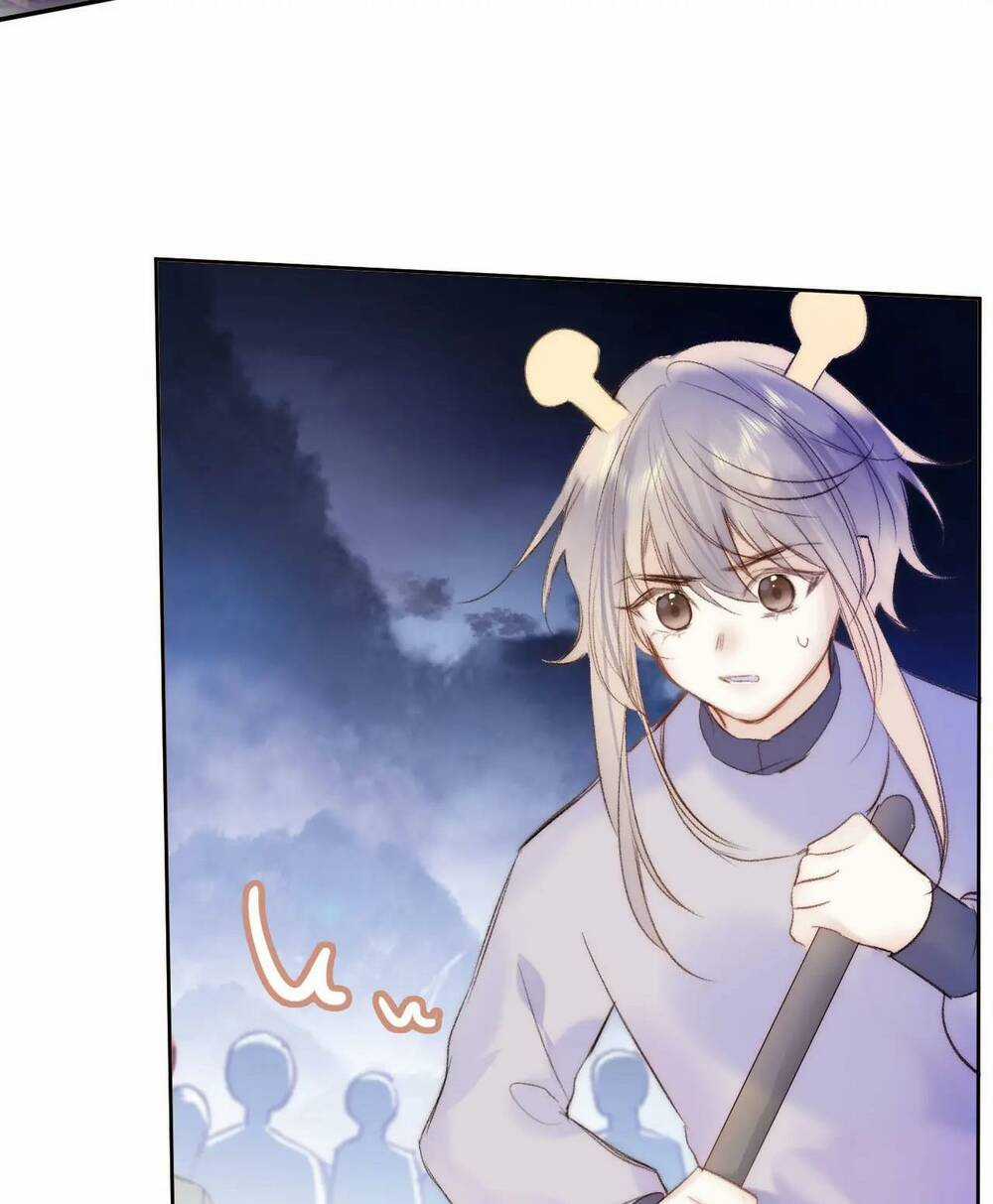 Vi Phu Của Ta Là Long Ngạo Thiên Chapter 45 trang 39