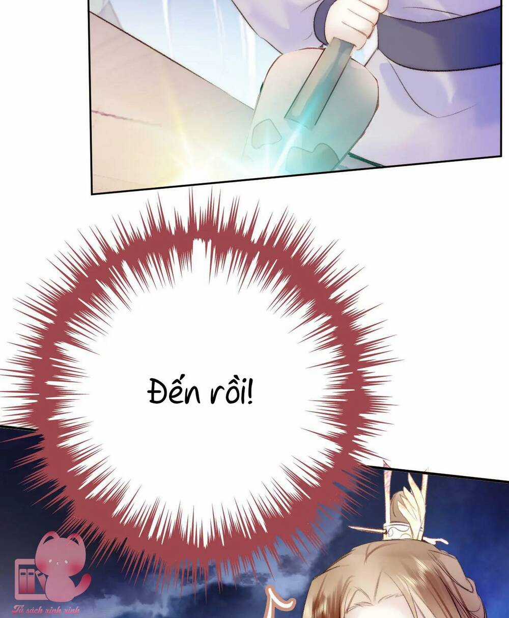 Vi Phu Của Ta Là Long Ngạo Thiên Chapter 45 trang 40