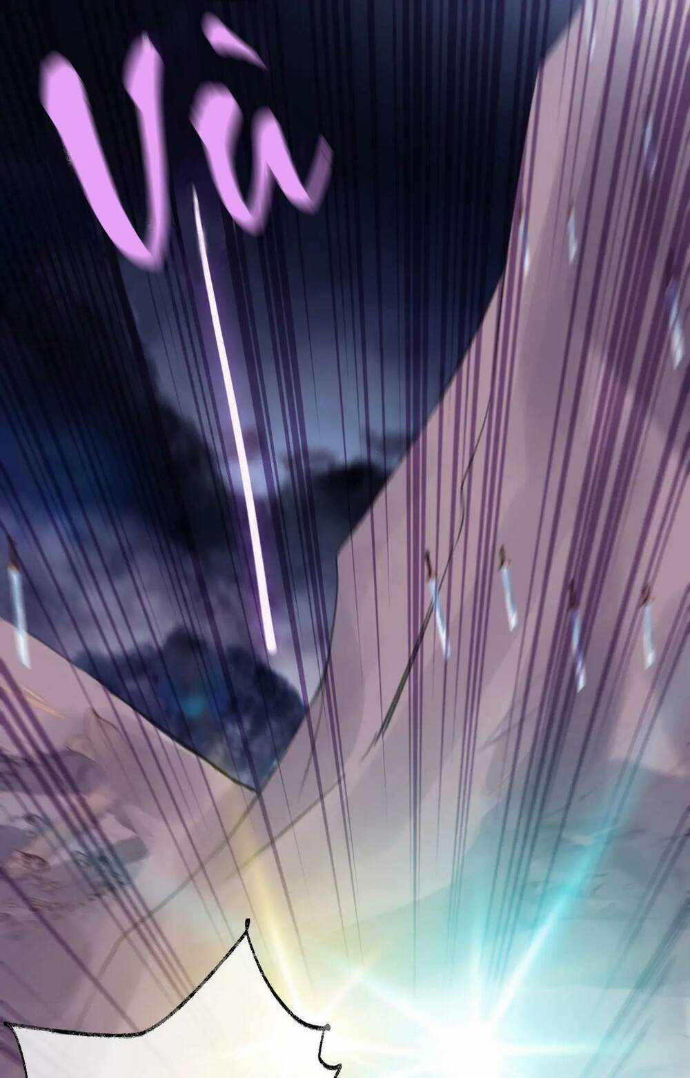 Vi Phu Của Ta Là Long Ngạo Thiên Chapter 45 trang 43