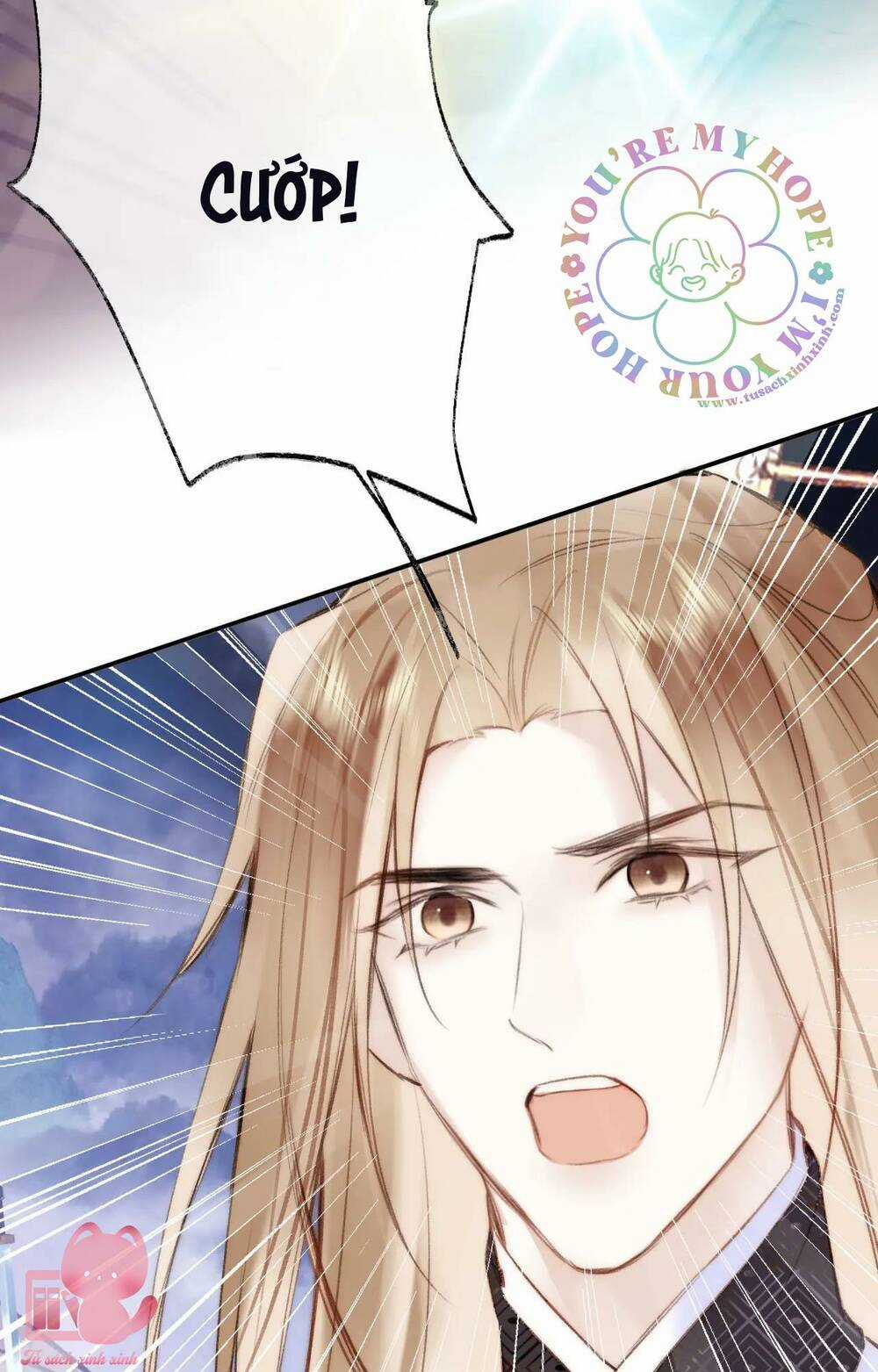 Vi Phu Của Ta Là Long Ngạo Thiên Chapter 45 trang 44