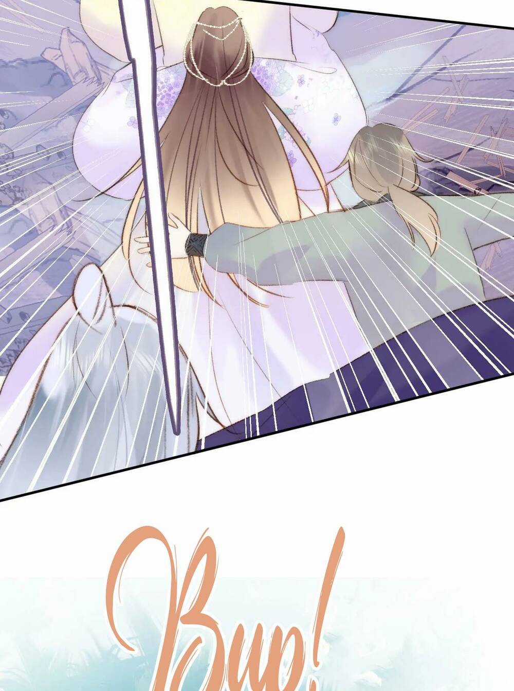 Vi Phu Của Ta Là Long Ngạo Thiên Chapter 45 trang 49