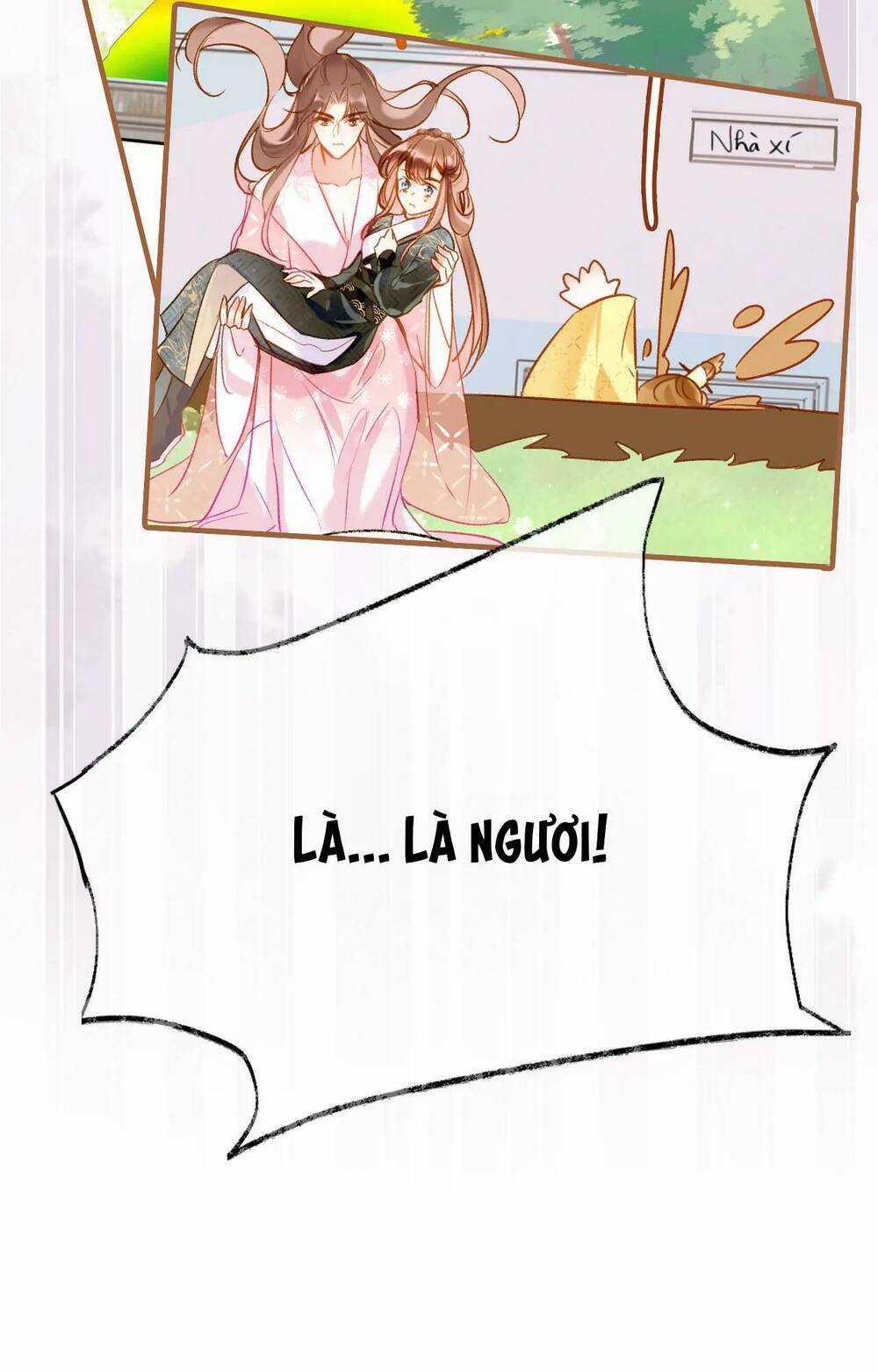 Vi Phu Của Ta Là Long Ngạo Thiên Chapter 45 trang 53