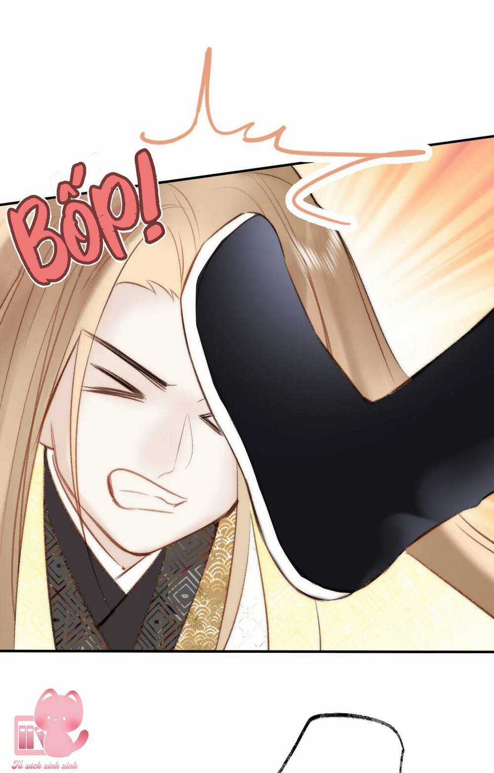 Vi Phu Của Ta Là Long Ngạo Thiên Chapter 45 trang 54