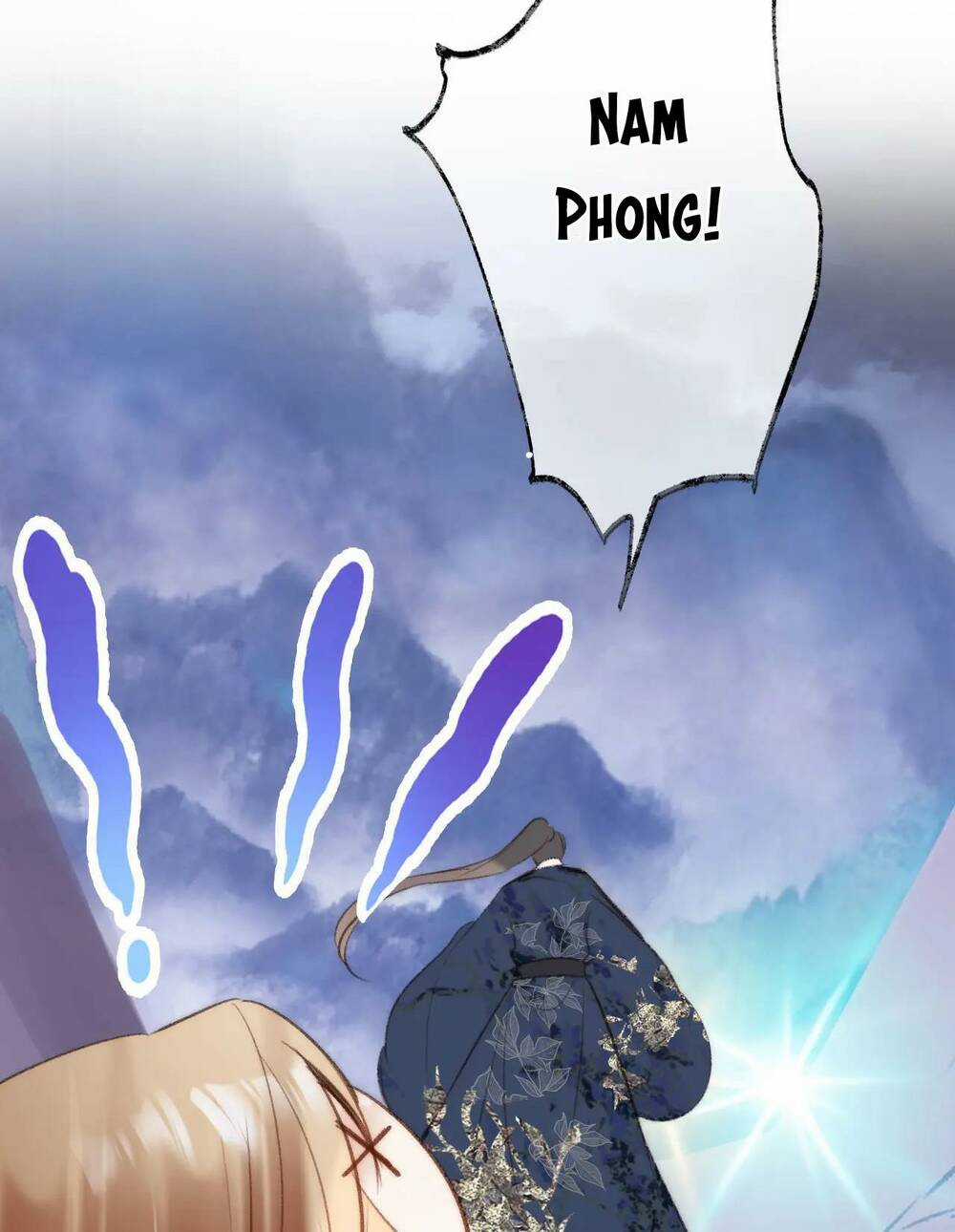 Vi Phu Của Ta Là Long Ngạo Thiên Chapter 45 trang 55