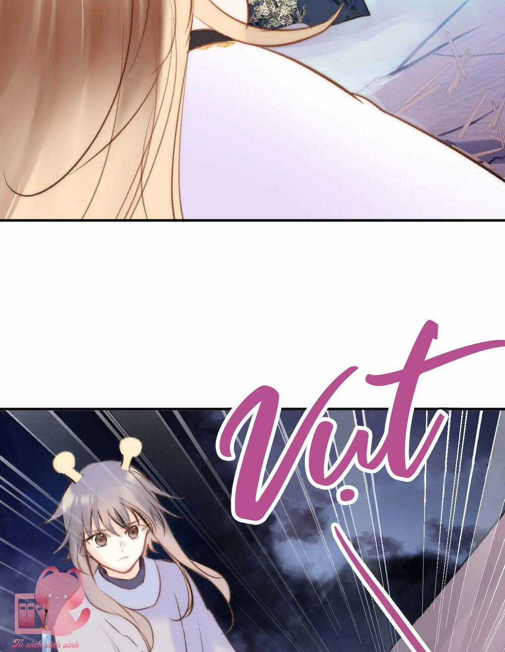 Vi Phu Của Ta Là Long Ngạo Thiên Chapter 45 trang 56