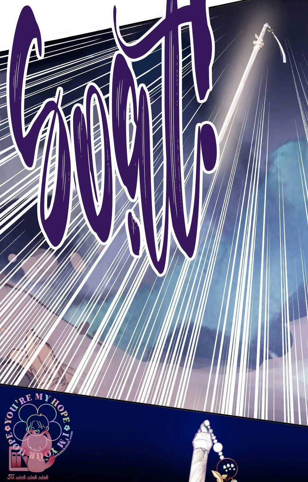 Vi Phu Của Ta Là Long Ngạo Thiên Chapter 45 trang 60