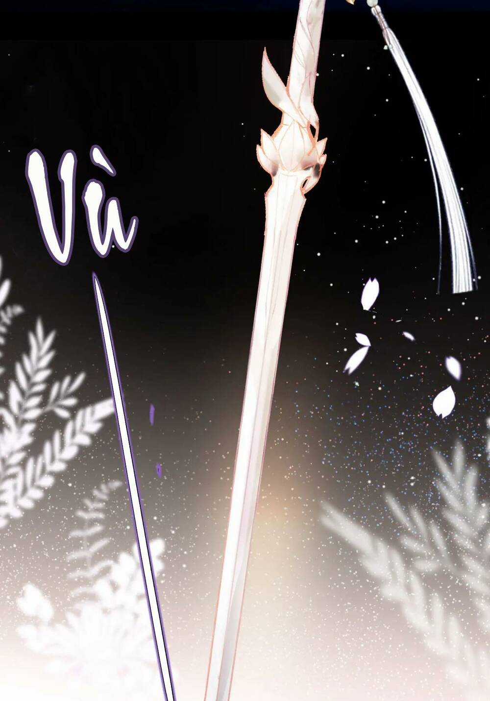 Vi Phu Của Ta Là Long Ngạo Thiên Chapter 45 trang 61