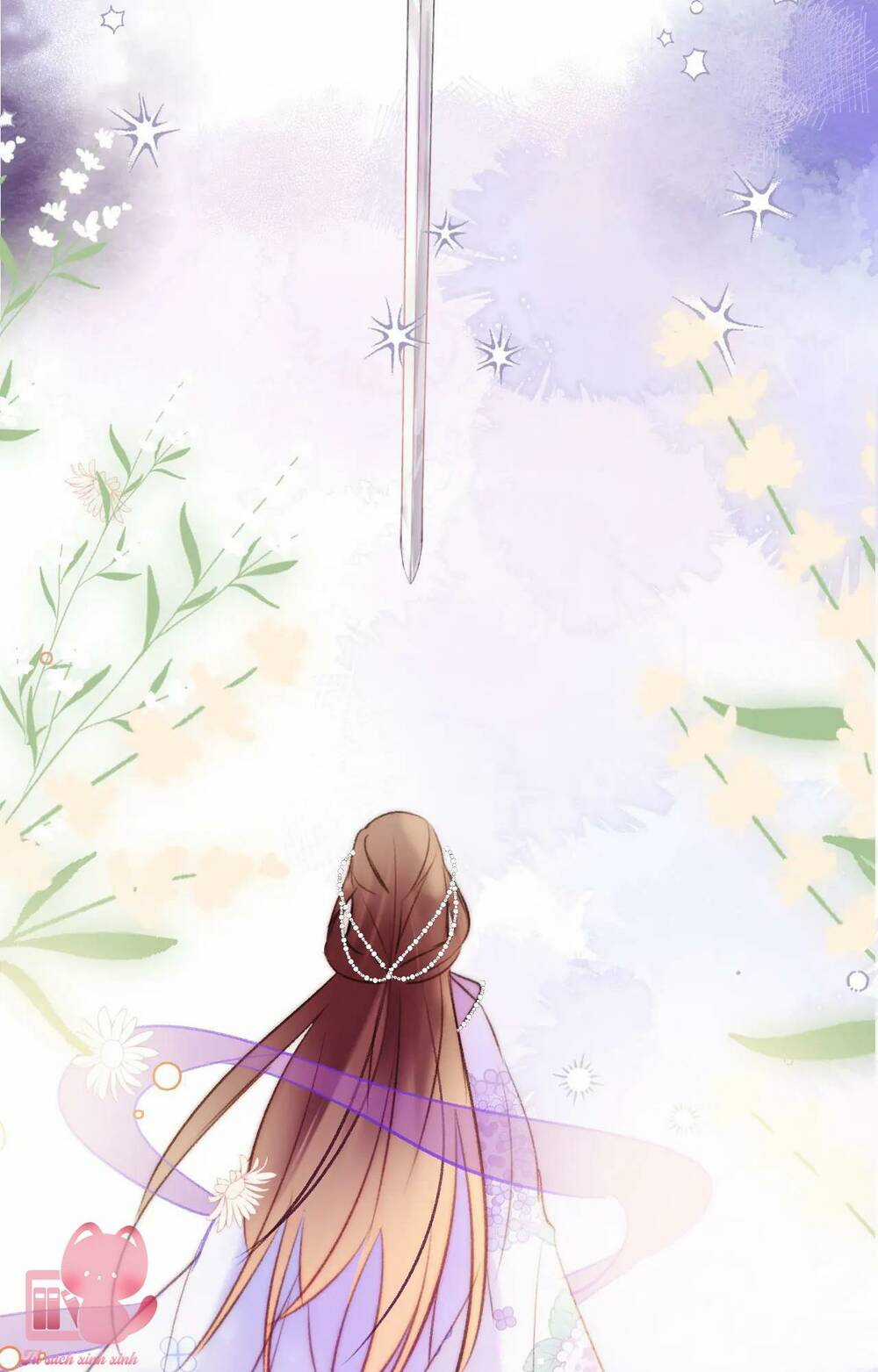 Vi Phu Của Ta Là Long Ngạo Thiên Chapter 45 trang 64