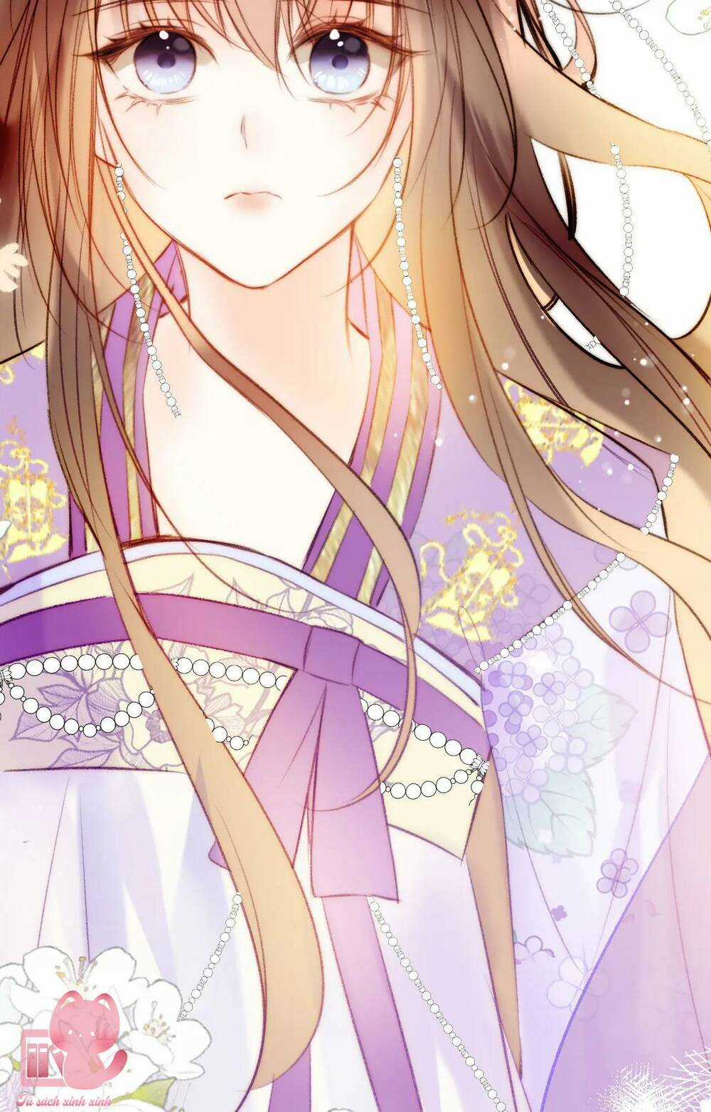 Vi Phu Của Ta Là Long Ngạo Thiên Chapter 45 trang 66