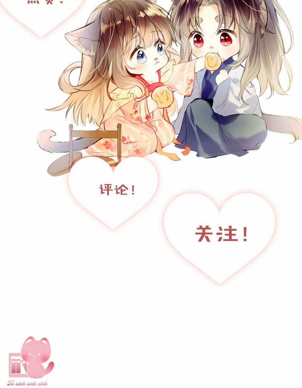 Vi Phu Của Ta Là Long Ngạo Thiên Chapter 45 trang 70