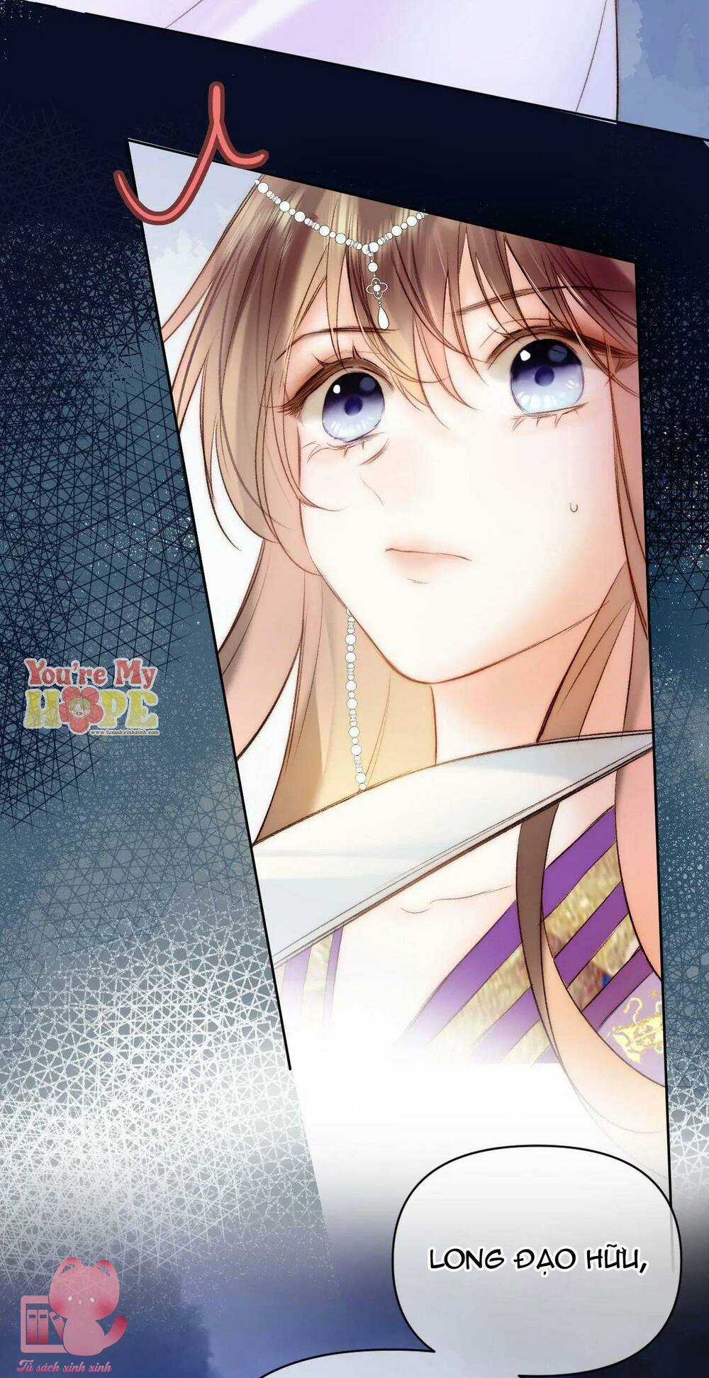 Vi Phu Của Ta Là Long Ngạo Thiên Chapter 46 trang 11