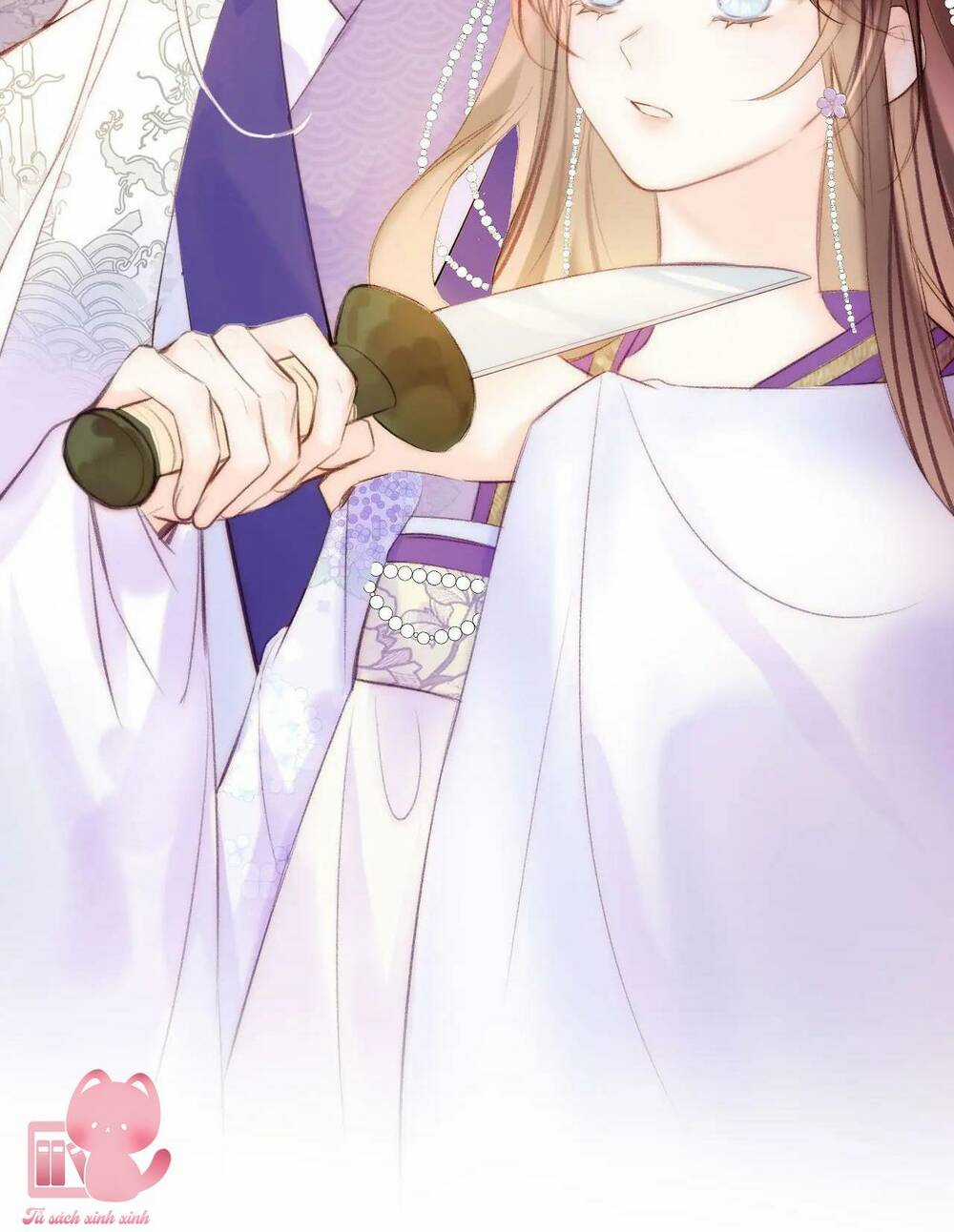 Vi Phu Của Ta Là Long Ngạo Thiên Chapter 46 trang 13