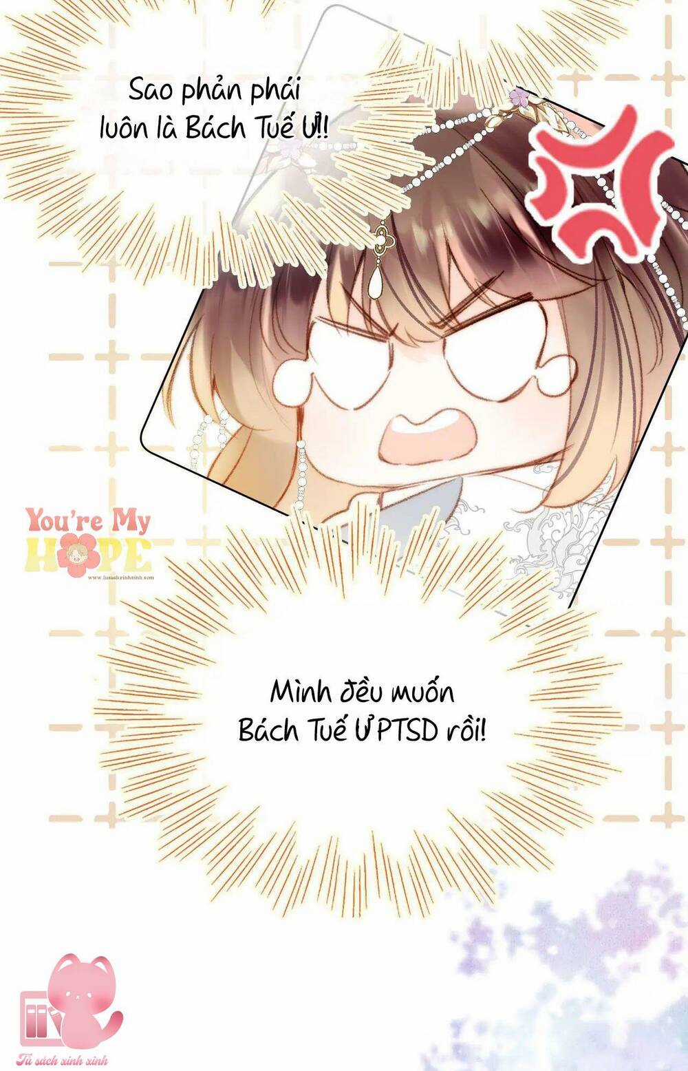 Vi Phu Của Ta Là Long Ngạo Thiên Chapter 46 trang 15