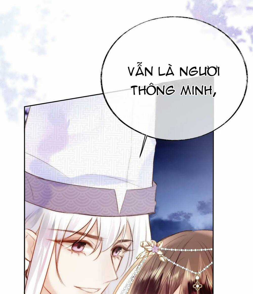 Vi Phu Của Ta Là Long Ngạo Thiên Chapter 46 trang 17