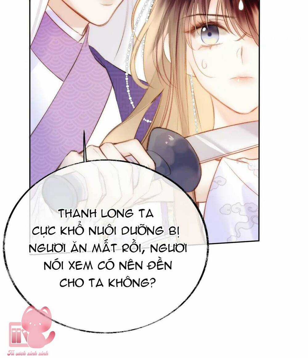 Vi Phu Của Ta Là Long Ngạo Thiên Chapter 46 trang 18