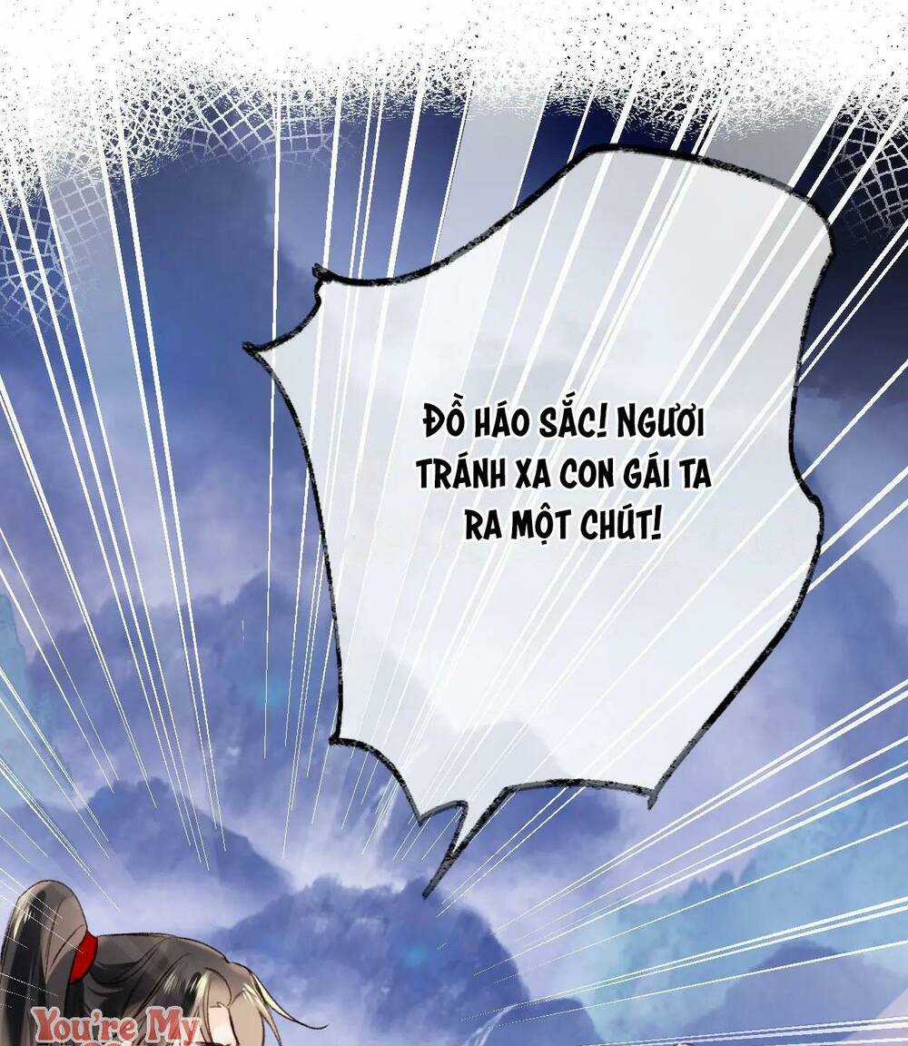 Vi Phu Của Ta Là Long Ngạo Thiên Chapter 46 trang 19