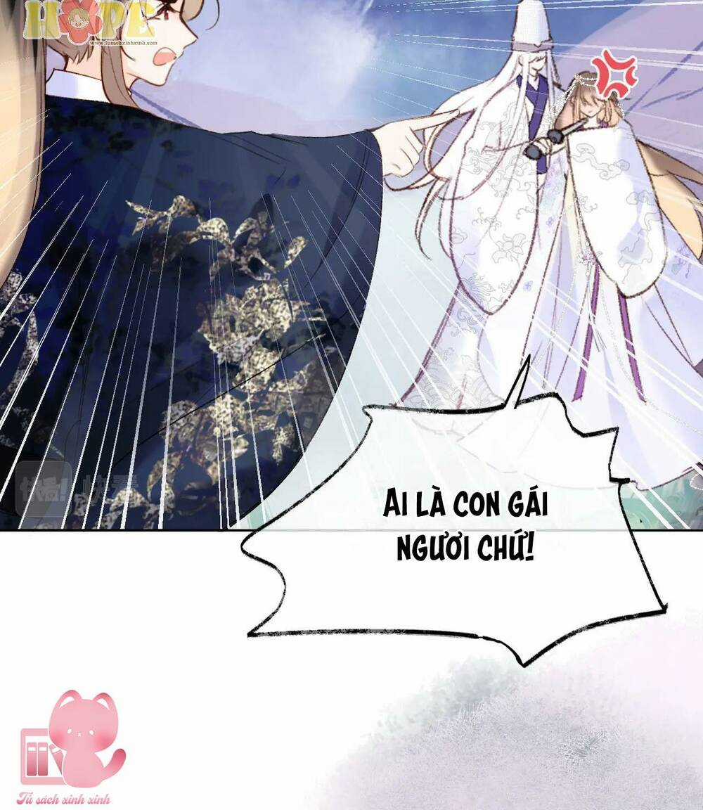 Vi Phu Của Ta Là Long Ngạo Thiên Chapter 46 trang 20