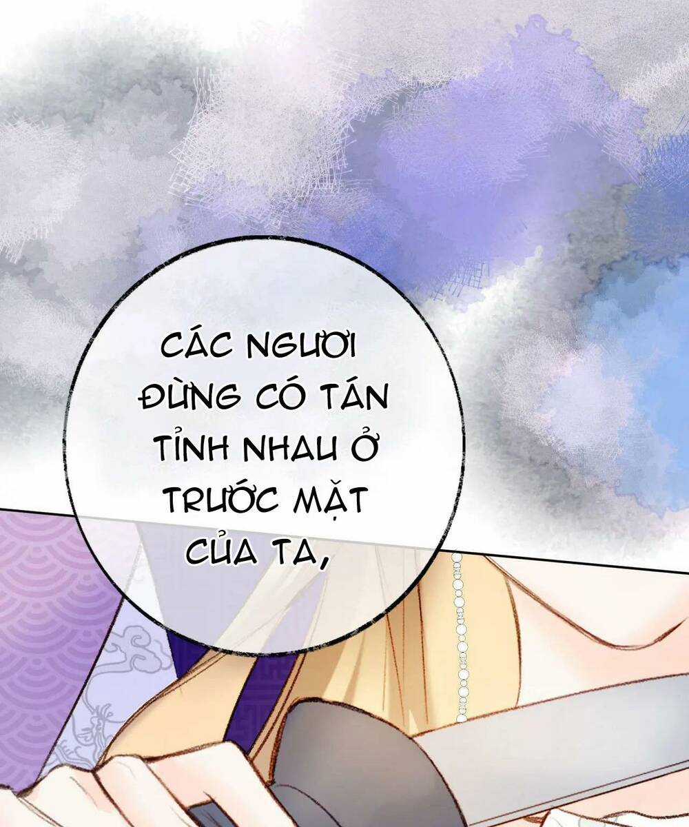 Vi Phu Của Ta Là Long Ngạo Thiên Chapter 46 trang 21