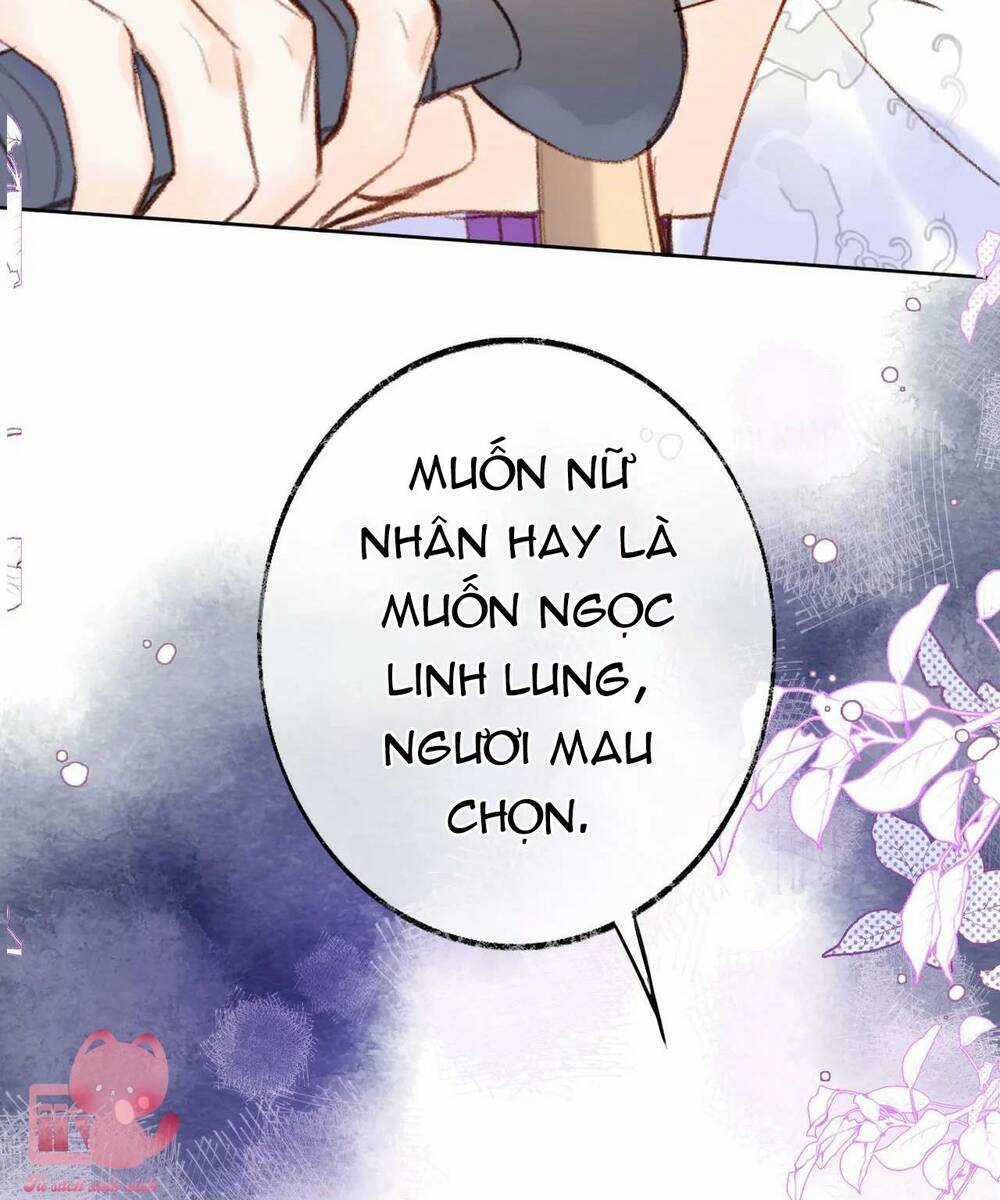 Vi Phu Của Ta Là Long Ngạo Thiên Chapter 46 trang 22