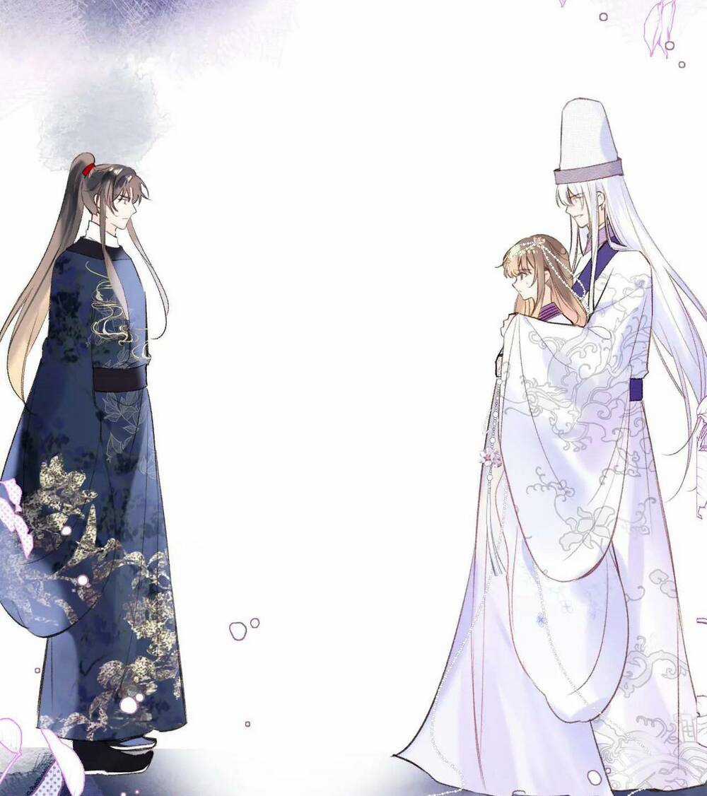 Vi Phu Của Ta Là Long Ngạo Thiên Chapter 46 trang 23