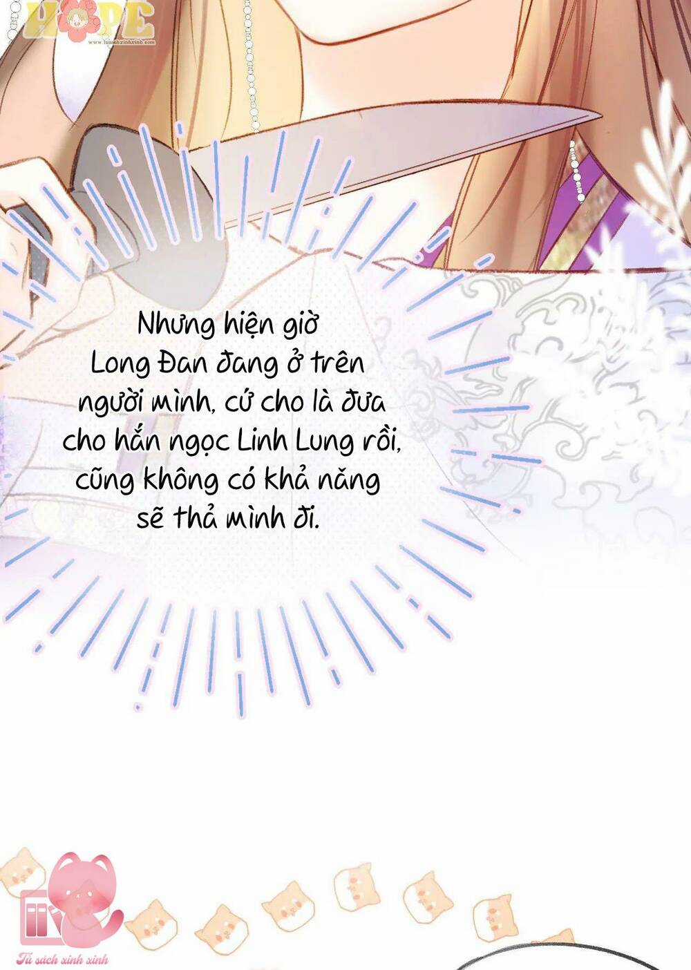 Vi Phu Của Ta Là Long Ngạo Thiên Chapter 46 trang 26