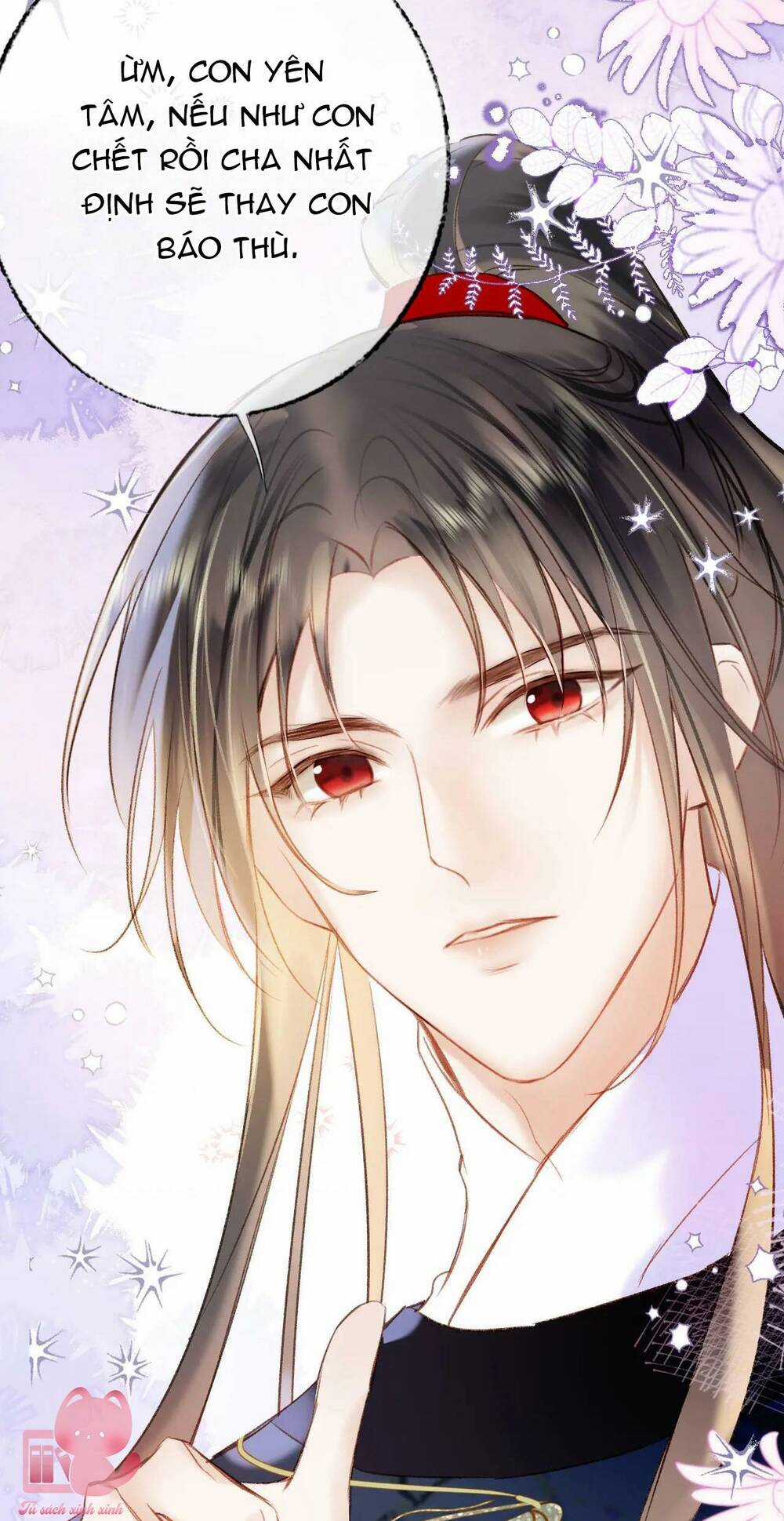 Vi Phu Của Ta Là Long Ngạo Thiên Chapter 46 trang 28