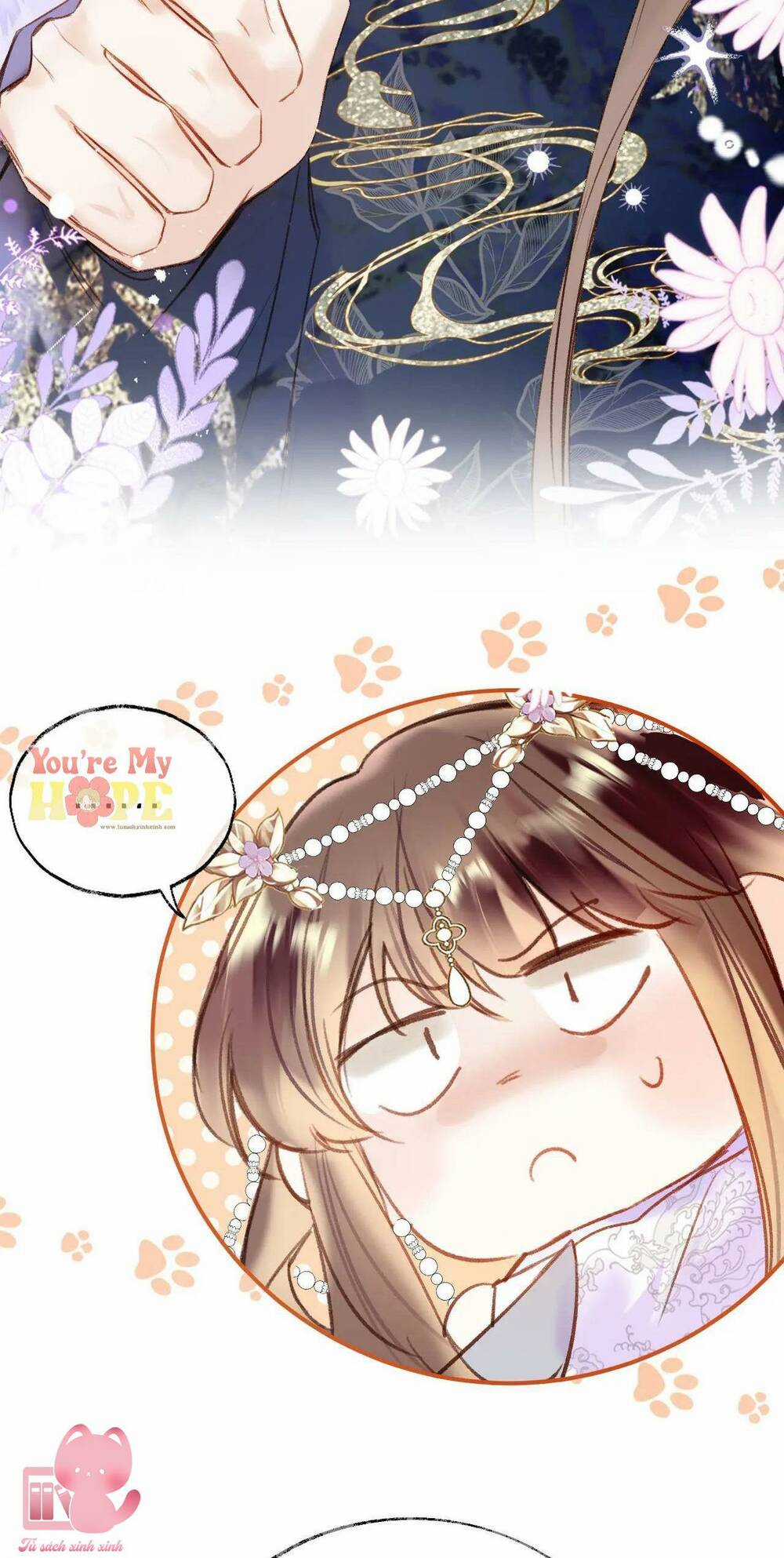 Vi Phu Của Ta Là Long Ngạo Thiên Chapter 46 trang 29