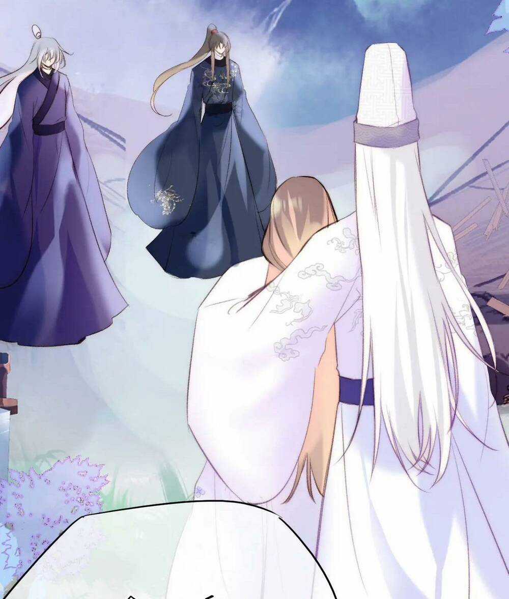 Vi Phu Của Ta Là Long Ngạo Thiên Chapter 46 trang 33