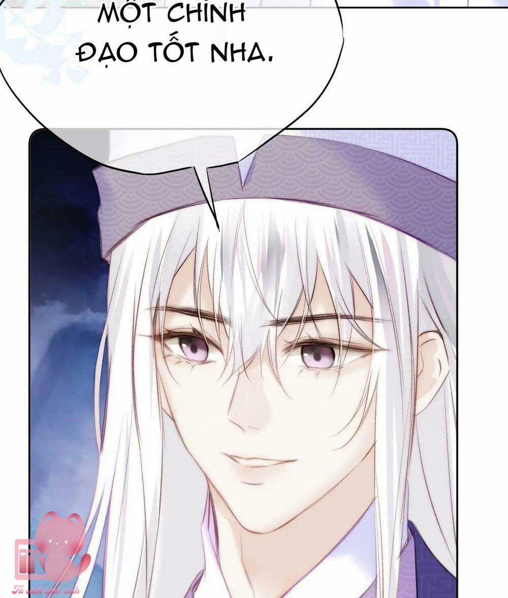 Vi Phu Của Ta Là Long Ngạo Thiên Chapter 46 trang 34