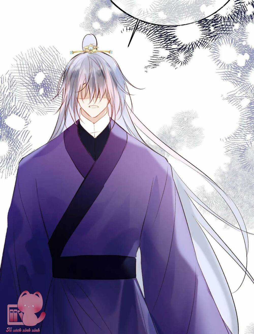 Vi Phu Của Ta Là Long Ngạo Thiên Chapter 46 trang 36